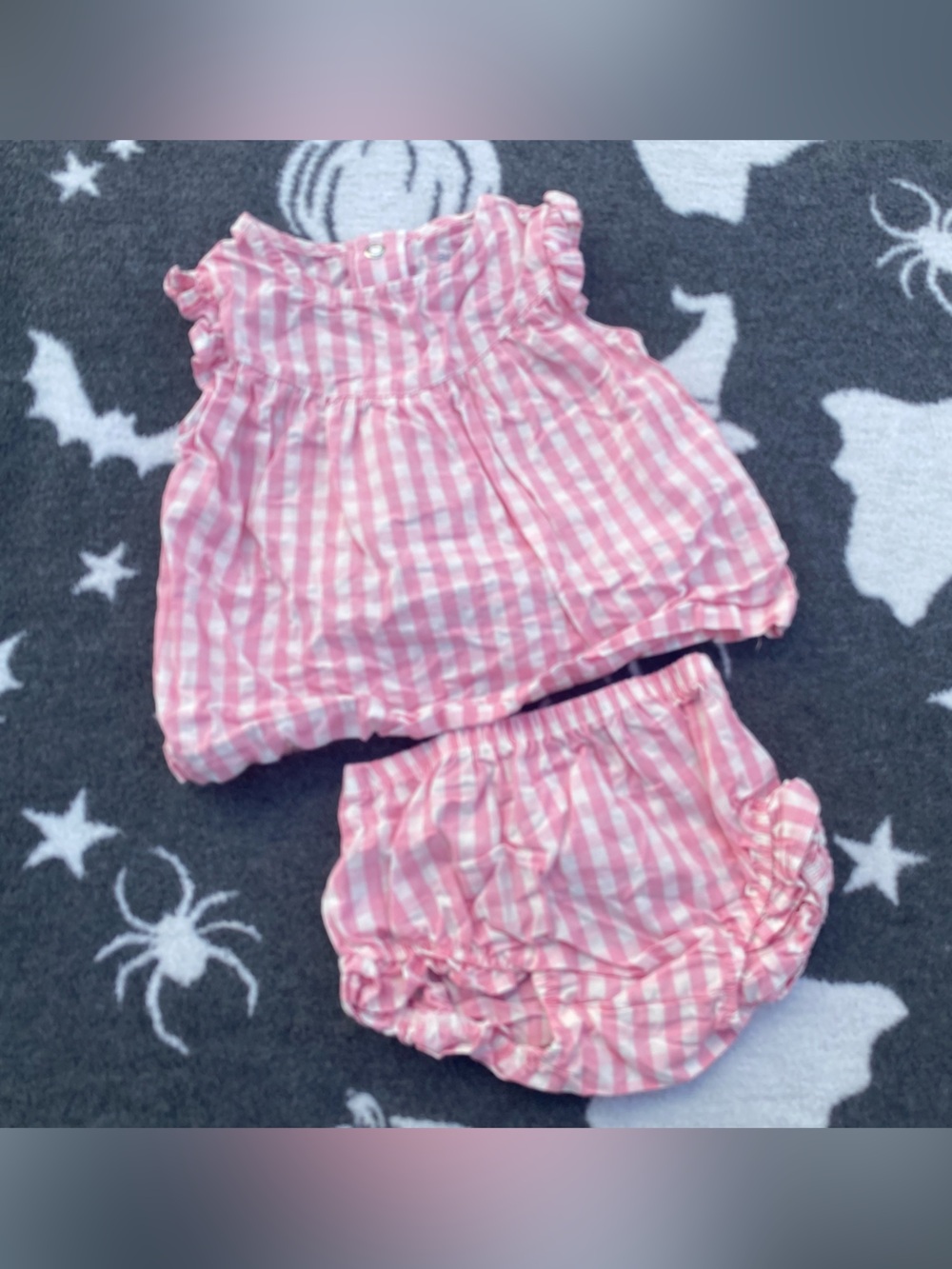 Carter’s Set